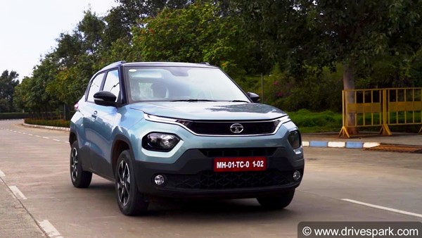 Tata Punch ने पार किया 32,000 यूनिट्स बिक्री का आंकड़ा, हर माह बिक रहीं 10 हजार कारें