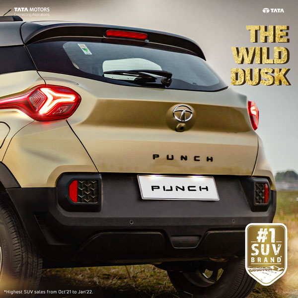These five great features will be available in Tata's special Kaziranga Edition, see which cars are in the list
