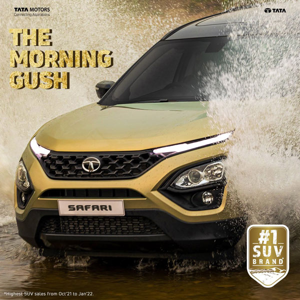 These five great features will be available in Tata's special Kaziranga Edition, see which cars are in the list
