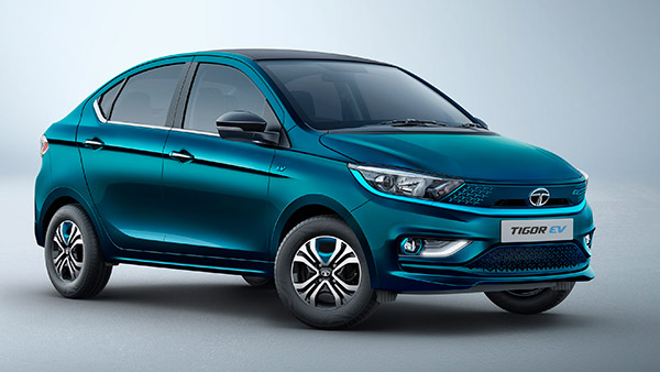 Tata Motors तीन प्लेटफॉर्मों पर खड़ा करेगी अपना EV लाइनअप, जानें क्या है कंपनी की योजना