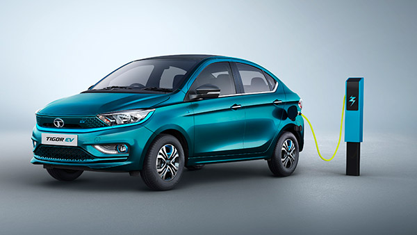 Tata Motors तीन प्लेटफॉर्मों पर खड़ा करेगी अपना EV लाइनअप, जानें क्या है कंपनी की योजना