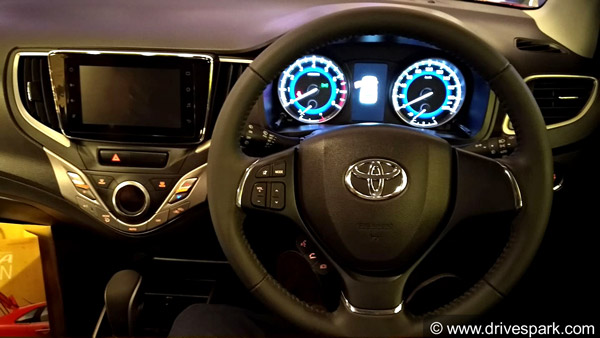 नई Toyota Glanza तैयार होने को है लॉन्च, मार्च में हो सकती है कीमत की घोषणा