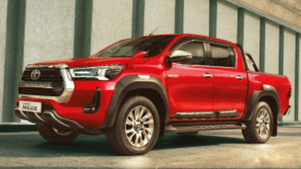 Toyota Hilux पिकअप ट्रक की बुकिंग अस्थाई रूप से हुई बंद, जानें क्या है बुकिंग बंद करने का कारण