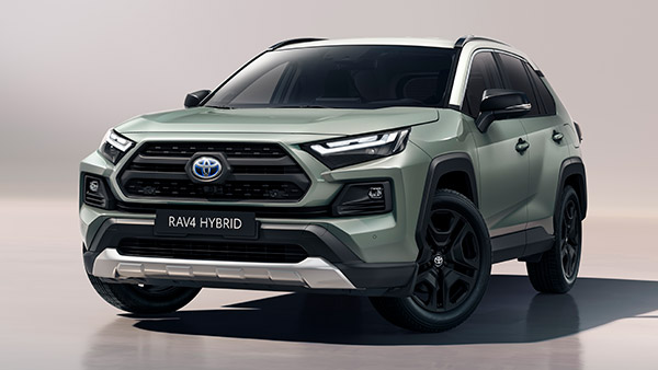 Toyota अगले दो सालों में करेगी धुआंधार लॉन्च, भारत में उतार सकती है ये 10 बेहतरीन कारें