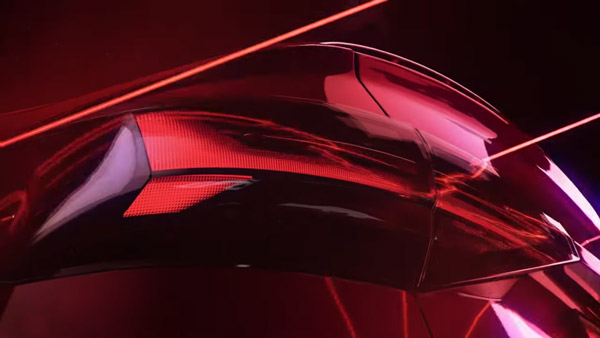 Volkswagen Virtus सेडान का नया टीजर हुआ जारी, साल के मध्य में हो सकती है लॉन्च