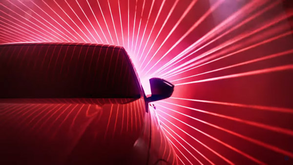 Volkswagen Virtus सेडान का नया टीजर हुआ जारी, साल के मध्य में हो सकती है लॉन्च