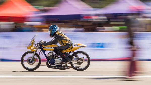2022 के लिए VROOM Drag रेस आई वापस: जानें भारत में सबसे बड़े ड्रैग मीट के बारे में