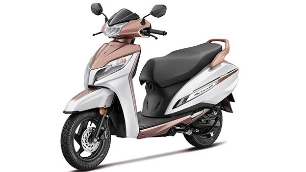 5. Honda Activa Electric