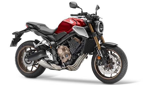 Honda Motorcycle ने फरवरी में बेचे 3,12,621 यूनिट वाहन, बिक्री में आई 29 प्रतिशत की गिरावट