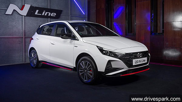 Hyundai i20 N-Line को मिला नया रंग विकल्प, जानें कंपनी ने क्या किया है अपडेट