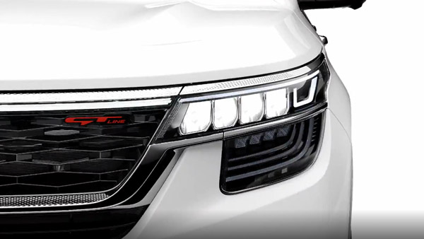 2022 Kia Seltos होगी इस नए फीचर से लैस, जानें क्या मिलेगा नया