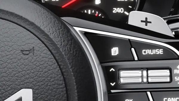 2022 Kia Seltos होगी इस नए फीचर से लैस, जानें क्या मिलेगा नया
