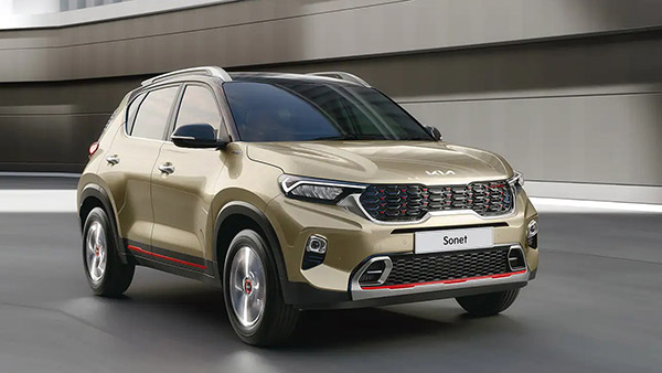 Kia India ने फरवरी 2022 में बेचीं 18,121 यूनिट कारें, बिक्री में आई 8.50 प्रतिशत की बढ़ोत्तरी