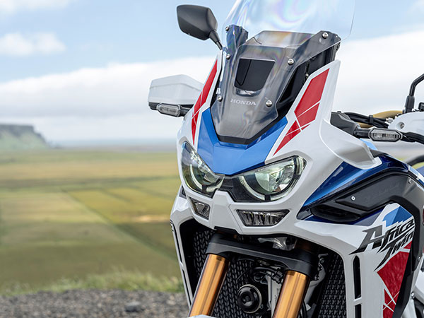 2022 Honda Africa Twin Adventure Sports भारतीय बाजार में हुई लॉन्च, जानें क्या है कीमत व फीचर्स