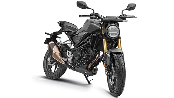 Honda Motorcycle ने फरवरी में बेचे 3,12,621 यूनिट वाहन, बिक्री में आई 29 प्रतिशत की गिरावट