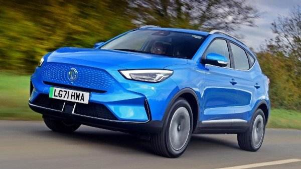 Top Car News of The Week: New MG ZS EV, Maruti Dzire CNG, New Toyota Glanza, Volkswagen Vertus