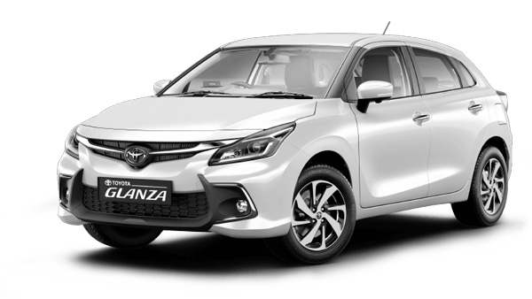 2022 Toyota Glanza में दिया जाएगा सीएनजी का विकल्प, कंपनी की वेबसाइट से हुई पुष्टि