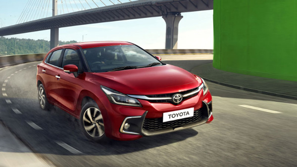 2022 Toyota Glanza के बेस-स्पेक E वेरिएंट को खरीदना चाहते हैं, जो जान लें मिलते हैं कौन से फीचर्स
