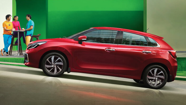2022 Toyota Glanza में दिया जाएगा सीएनजी का विकल्प, कंपनी की वेबसाइट से हुई पुष्टि