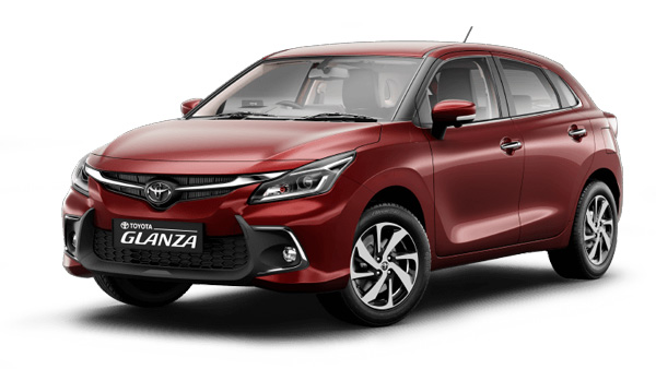 2022 Toyota Glanza के बेस-स्पेक E वेरिएंट को खरीदना चाहते हैं, जो जान लें मिलते हैं कौन से फीचर्स