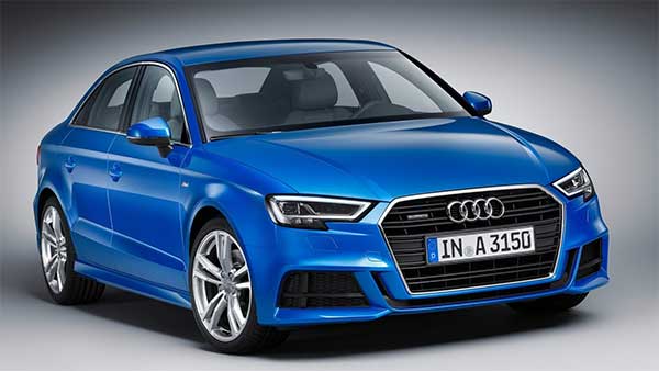 Audi भारत में 1 अप्रैल 2022 से बढ़ाएगी अपने कारों की कीमत, जानें क्या है कारण