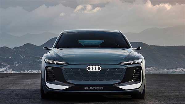 Audi की यह इलेक्ट्रिक कार एक बार चार्ज करने पर चलेगी 700 किमी, भरी है बेहतर लग्जरी फीचर्स से