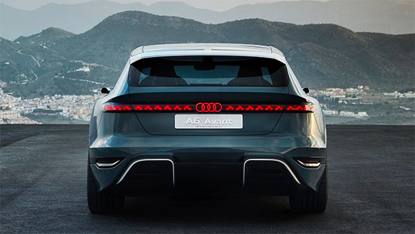 Audi की यह इलेक्ट्रिक कार एक बार चार्ज करने पर चलेगी 700 किमी, भरी है बेहतर लग्जरी फीचर्स से