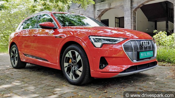 Audi भारत में 1 अप्रैल 2022 से बढ़ाएगी अपने कारों की कीमत, जानें क्या है कारण