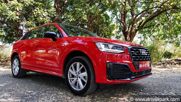 Audi भारत में 1 अप्रैल 2022 से बढ़ाएगी अपने कारों की कीमत, जानें क्या है कारण