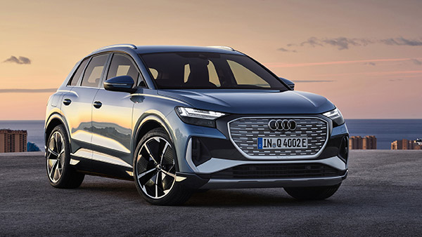 Audi भारत में 1 अप्रैल 2022 से बढ़ाएगी अपने कारों की कीमत, जानें क्या है कारण