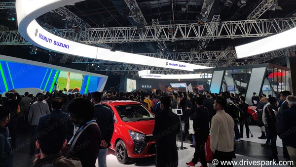 Auto Expo का इंतजार हुआ खत्म, अगले साल जनवरी 2023 में किया जाएगा आयोजन