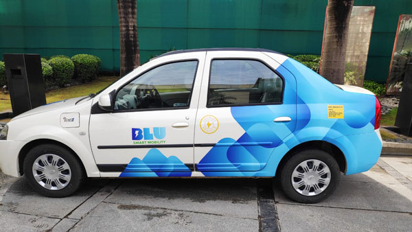 BluSmart Mobility और Quiklyz ने की साझेदारी, लीज पर उपलब्ध होंगे 500 इलेक्ट्रिक व्हीकल
