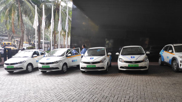 BluSmart Mobility और Quiklyz ने की साझेदारी, लीज पर उपलब्ध होंगे 500 इलेक्ट्रिक व्हीकल