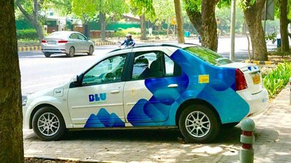 BluSmart Mobility और Quiklyz ने की साझेदारी, लीज पर उपलब्ध होंगे 500 इलेक्ट्रिक व्हीकल