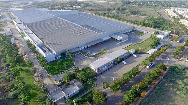 BMW India के चेन्नई प्लांट को पूरे हुए 15 साल, कंपनी की भारतीय बाजार में बड़ी उपलब्धि