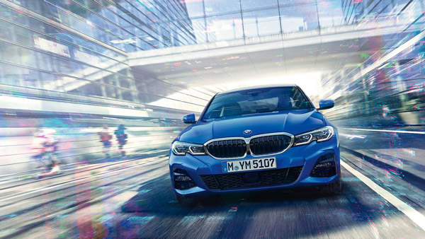 BMW ने अपने चेन्नई प्लांट में 1 लाख कारों का उत्पादन किया पूरा, कंपनी के लिए बड़ी उपलब्धि