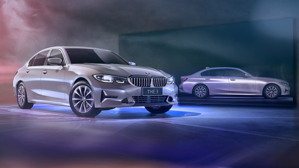 BMW ने अपने चेन्नई प्लांट में 1 लाख कारों का उत्पादन किया पूरा, कंपनी के लिए बड़ी उपलब्धि