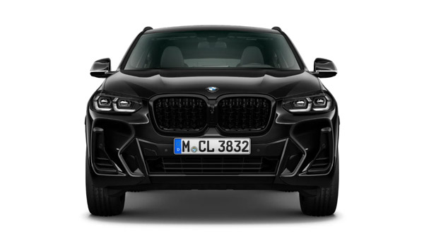 BMW X4 फेसलिफ्ट भारत में 70.50 लाख रुपये में हुई लॉन्च, जानें फीचर्स, इंजन जानकारी