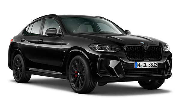 BMW X4 फेसलिफ्ट भारत में 70.50 लाख रुपये में हुई लॉन्च, जानें फीचर्स, इंजन जानकारी