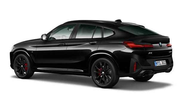 BMW X4 फेसलिफ्ट भारत में 70.50 लाख रुपये में हुई लॉन्च, जानें फीचर्स, इंजन जानकारी