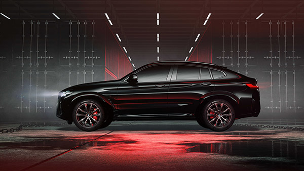 BMW X4 फेसलिफ्ट भारत में 70.50 लाख रुपये में हुई लॉन्च, जानें फीचर्स, इंजन जानकारी
