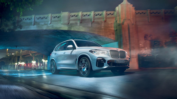 BMW India के चेन्नई प्लांट को पूरे हुए 15 साल, कंपनी की भारतीय बाजार में बड़ी उपलब्धि