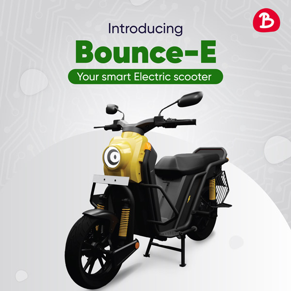 Bounce और BattRE स्थापित करेंगे बैटरी स्वैपिंग इंफ्रास्ट्रक्चर, दोनों के बीच हुई साझेदारी