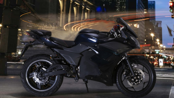 Ignitron Motocorp ने लॉन्च की CYBORG इलेक्ट्रिक बाइक्स की रेंज, जानें क्या है कीमत और रेंज
