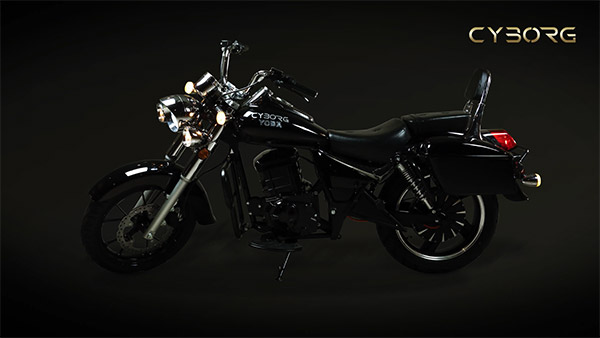 Ignitron Motocorp ने लॉन्च की CYBORG इलेक्ट्रिक बाइक्स की रेंज, जानें क्या है कीमत और रेंज