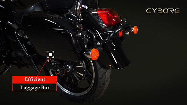 Ignitron Motocorp ने लॉन्च की CYBORG इलेक्ट्रिक बाइक्स की रेंज, जानें क्या है कीमत और रेंज