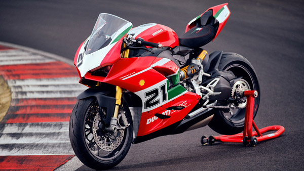 Ducati India जल्द लाॅन्च करेगी ये धांसू बाइक, 950cc के इंजन से होगी लैस, जानें पूरी डिटेल्स