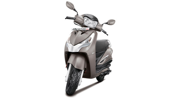 फरवरी 2022 में Hero Motocorp की बिक्री में आई भारी गिरावट, बेचे 3,58,254 यूनिट वाहन