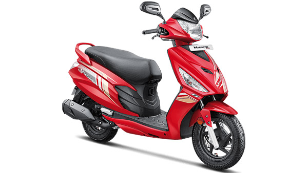 फरवरी 2022 में Hero Motocorp की बिक्री में आई भारी गिरावट, बेचे 3,58,254 यूनिट वाहन