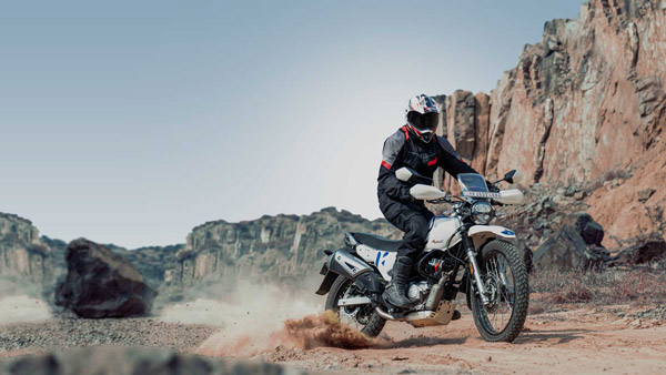 फरवरी 2022 में Hero Motocorp की बिक्री में आई भारी गिरावट, बेचे 3,58,254 यूनिट वाहन